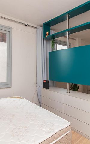Apartamento à venda com 28m², 1 quarto e sem vagaQuarto