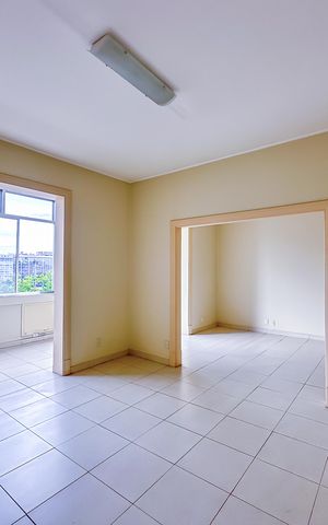Apartamento à venda com 55m², 1 quarto e sem vaga