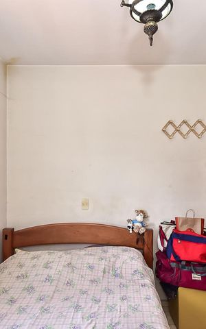 Casa à venda com 125m², 3 quartos e 2 vagasQuarto 2