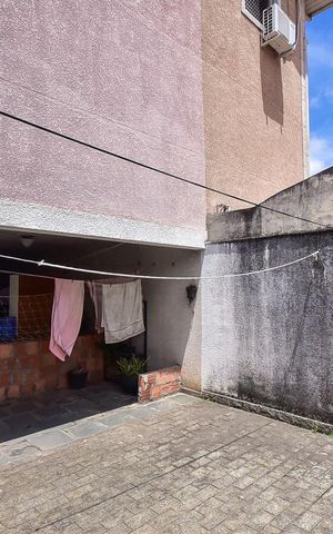 Casa à venda com 125m², 3 quartos e 2 vagasQuintal