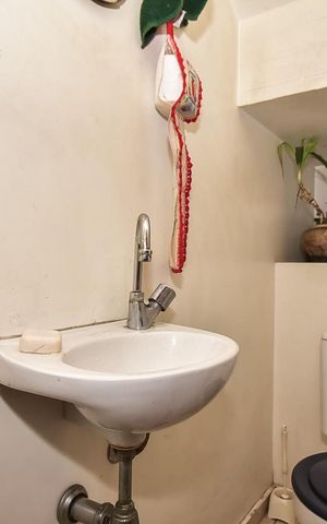 Casa à venda com 125m², 3 quartos e 2 vagasLavabo