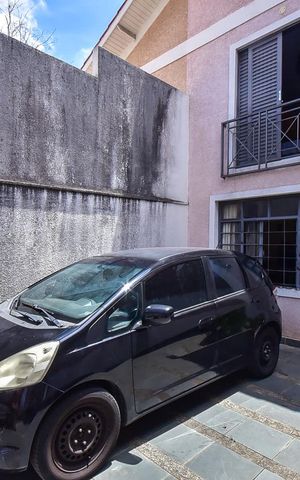 Casa à venda com 125m², 3 quartos e 2 vagasGaragem