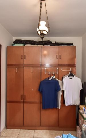 Casa à venda com 125m², 3 quartos e 2 vagasQuarto 1