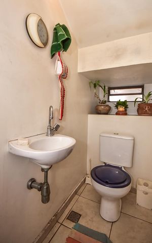 Casa à venda com 125m², 3 quartos e 2 vagasLavabo