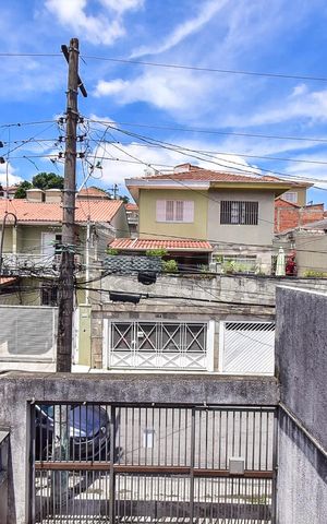 Casa à venda com 125m², 3 quartos e 2 vagasVista da Suíte