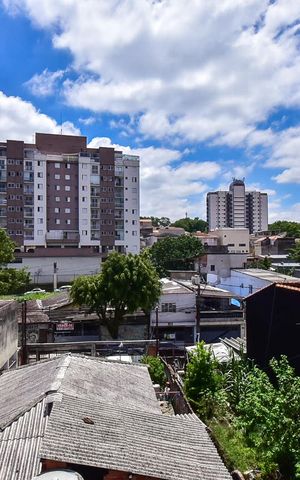 Casa à venda com 125m², 3 quartos e 2 vagasVista do Quarto 2