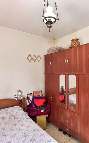 Casa à venda com 125m², 3 quartos e 2 vagasQuarto 2