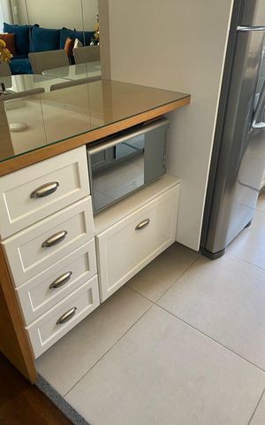 Apartamento à venda com 57m², 2 quartos e 1 vaga
