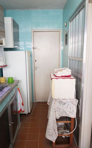 Apartamento para alugar com 55m², 2 quartos e 1 vagaCozinha