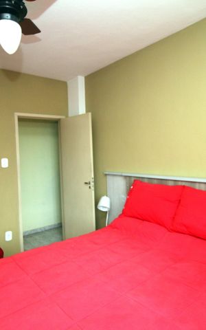Apartamento para alugar com 55m², 2 quartos e 1 vagaQuarto 2