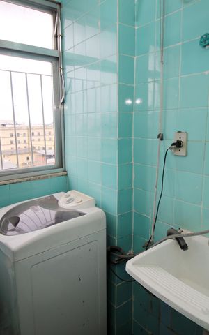 Apartamento para alugar com 55m², 2 quartos e 1 vagaÁrea de Serviço