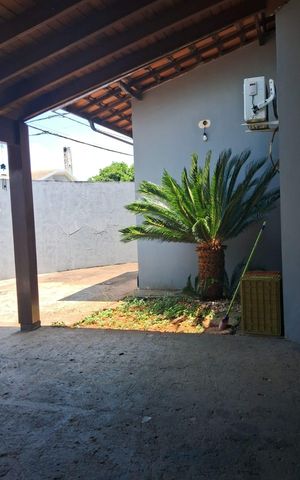 Casa à venda com 150m², 3 quartos e 2 vagas