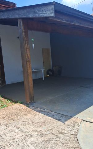 Casa à venda com 150m², 3 quartos e 2 vagas