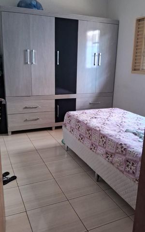 Casa à venda com 150m², 3 quartos e 2 vagas