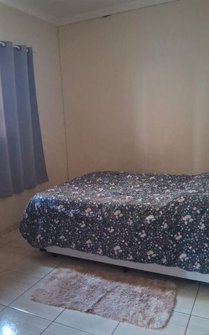 Casa à venda com 150m², 3 quartos e 2 vagas