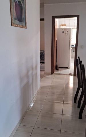 Casa à venda com 150m², 3 quartos e 2 vagas