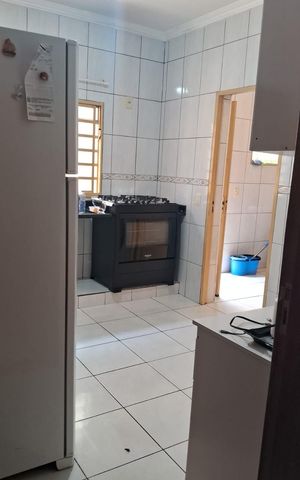 Casa à venda com 150m², 3 quartos e 2 vagas