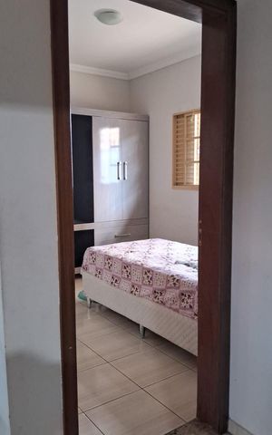 Casa à venda com 150m², 3 quartos e 2 vagas
