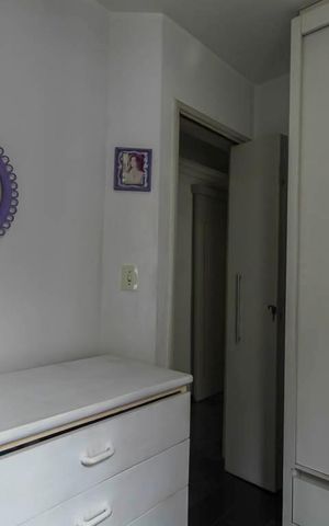 Apartamento à venda com 64m², 3 quartos e 1 vaga