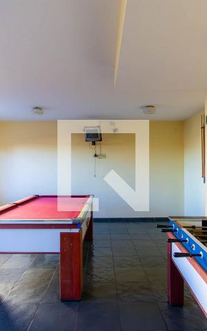 Apartamento à venda com 64m², 3 quartos e 1 vaga