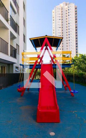 Apartamento à venda com 64m², 3 quartos e 1 vaga