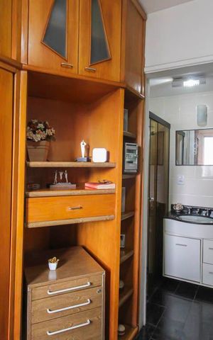 Apartamento à venda com 64m², 3 quartos e 1 vaga
