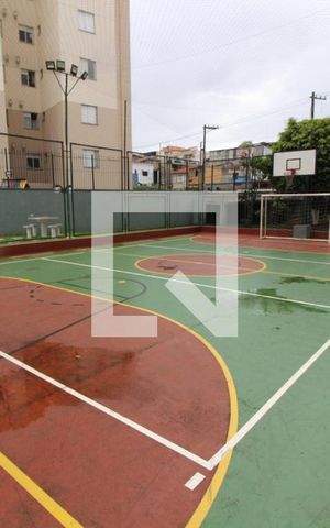 Apartamento à venda com 64m², 3 quartos e 1 vaga