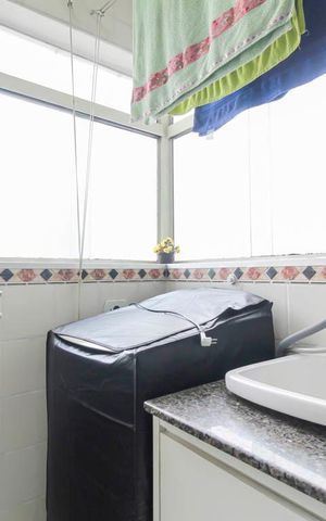 Apartamento à venda com 64m², 3 quartos e 1 vaga