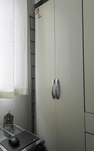 Apartamento à venda com 64m², 3 quartos e 1 vaga