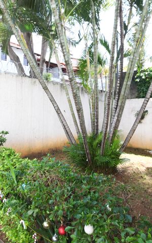 Casa à venda com 321m², 5 quartos e 4 vagas
