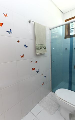 Casa à venda com 321m², 5 quartos e 4 vagas