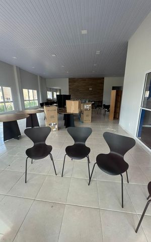 Apartamento para alugar com 46m², 2 quartos e 1 vaga