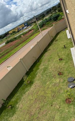 Apartamento para alugar com 46m², 2 quartos e 1 vaga