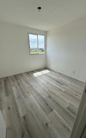 Apartamento para alugar com 46m², 2 quartos e 1 vaga