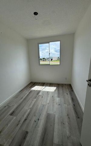 Apartamento para alugar com 46m², 2 quartos e 1 vaga