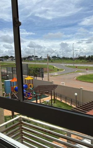 Apartamento para alugar com 46m², 2 quartos e 1 vaga