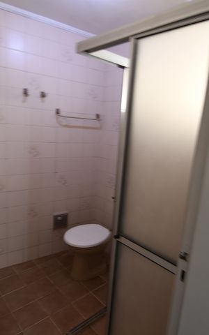 Apartamento à venda com 68m², 2 quartos e sem vagaBanheiro