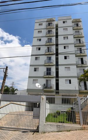 Apartamento à venda com 68m², 2 quartos e sem vagaFachada do Prédio