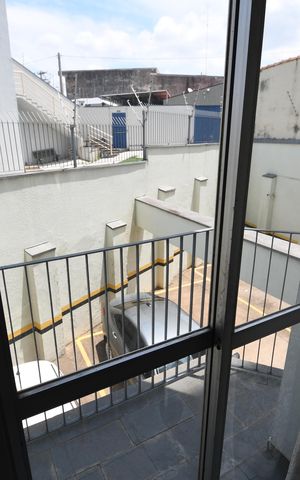 Apartamento à venda com 68m², 2 quartos e sem vagaSala - Sacada