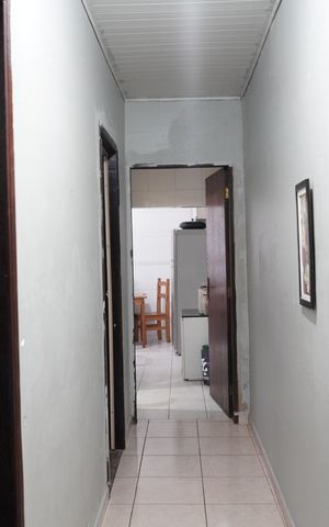 Casa para alugar com 132m², 2 quartos e 1 vagaCorredor