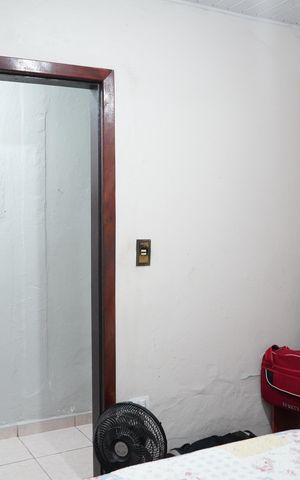 Casa para alugar com 132m², 2 quartos e 1 vagaQuarto 1