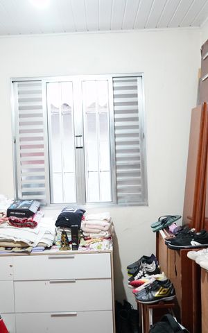 Casa para alugar com 132m², 2 quartos e 1 vagaQuarto 2