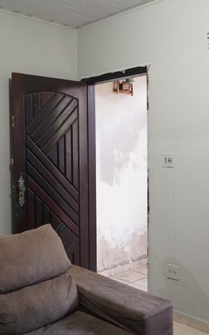 Casa para alugar com 132m², 2 quartos e 1 vagaSala