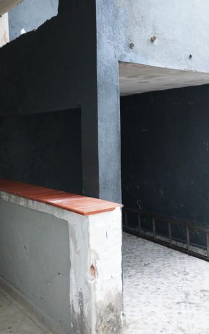 Casa para alugar com 132m², 2 quartos e 1 vagaQuintal