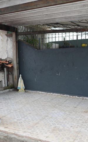 Casa para alugar com 132m², 2 quartos e 1 vagaGaragem