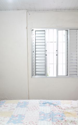 Casa para alugar com 132m², 2 quartos e 1 vagaQuarto 1