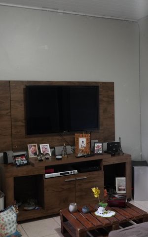 Casa para alugar com 132m², 2 quartos e 1 vagaSala