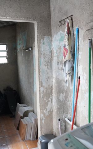 Casa para alugar com 132m², 2 quartos e 1 vagaÁrea de Serviço