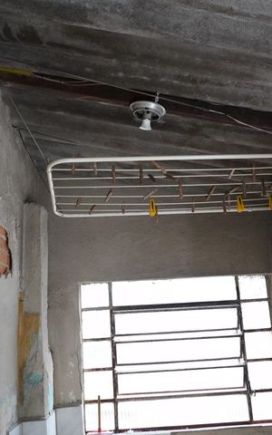Casa para alugar com 132m², 2 quartos e 1 vagaÁrea de Serviço