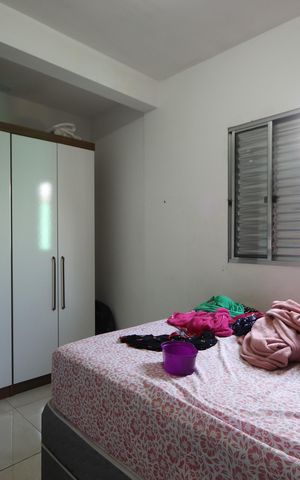 Casa à venda com 300m², 3 quartos e 1 vagaQuarto 1